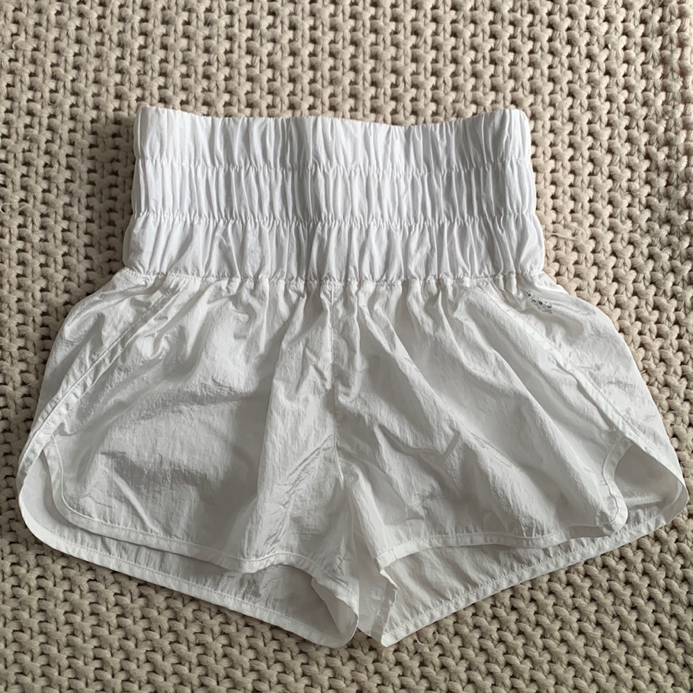 Free People - The Way Home Shorts